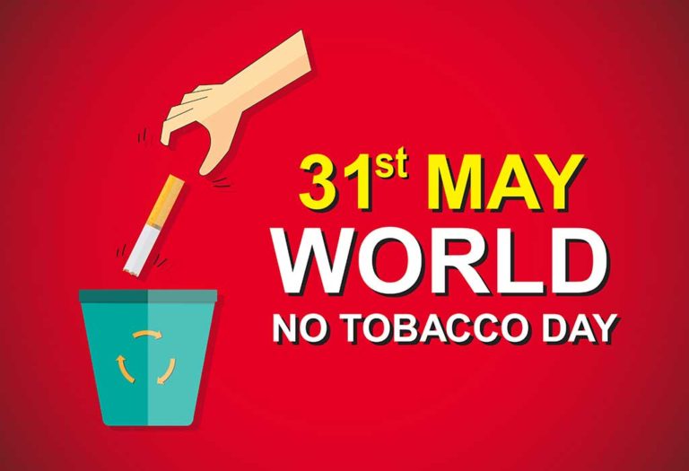 World No Tobacco Day 2019: Significance, Observance, Activities, Themes And Inspirational Quotes