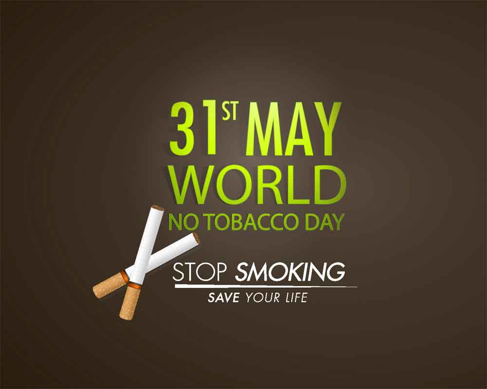 World No Tobacco Day 2019: Significance, Observance, Activities, Themes And Inspirational Quotes
