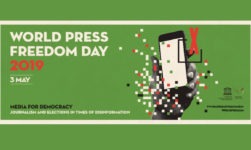 World Press Freedom Day 2019; Here's Everything You Need To Know About The Day