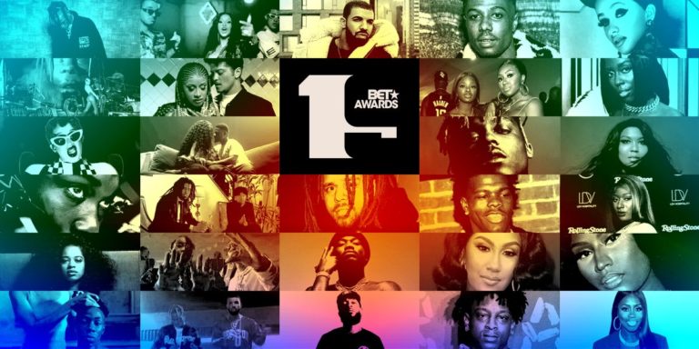 2019 BET Awards: Date, Location, Host, TV Channel, Performers And Nominations