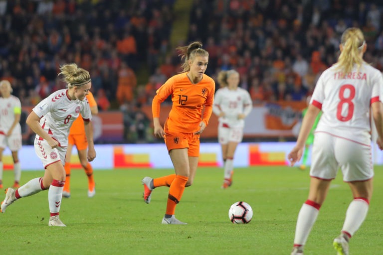 2019 FIFA Women's World Cup: Full Schedule, Kick-off Times And TV Schedule