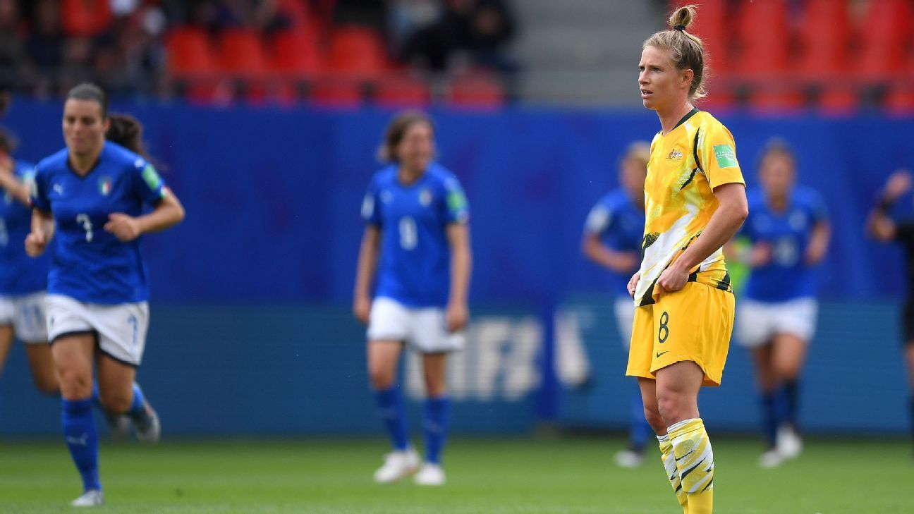 2019 FIFA Women’s World: Australia vs Brazil, Live Streaming, Preview, Prediction, Result