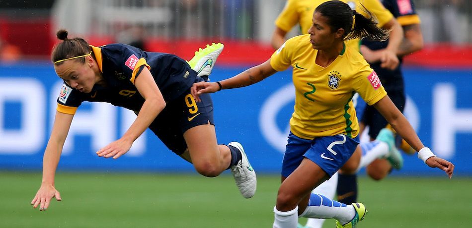 2019 FIFA Women’s World: Australia vs Brazil, Live Streaming, Preview, Prediction, Result