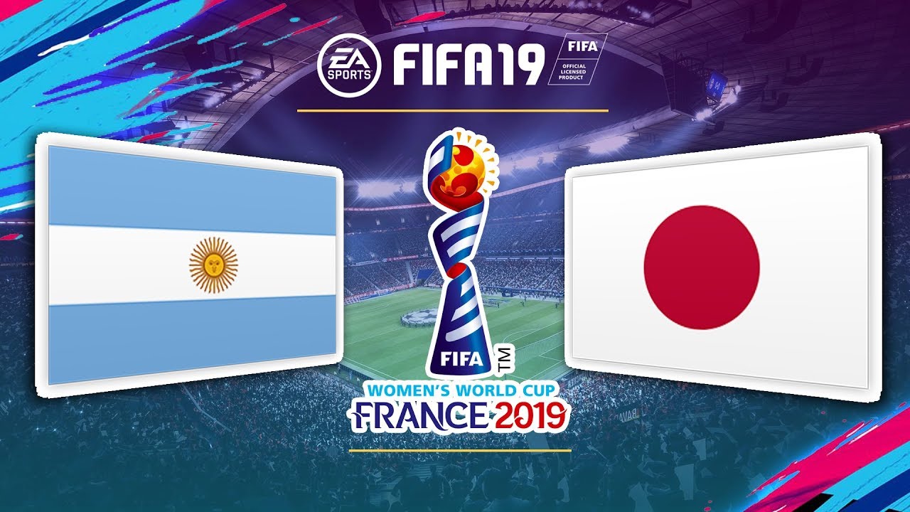 2019 FIFA Women’s World Cup: Argentina vs Japan Match 8 Prediction & Preview
