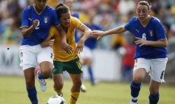 2019 FIFA Women’s World Cup: Australia vs Italy Match 5 Preview, Prediction & Result