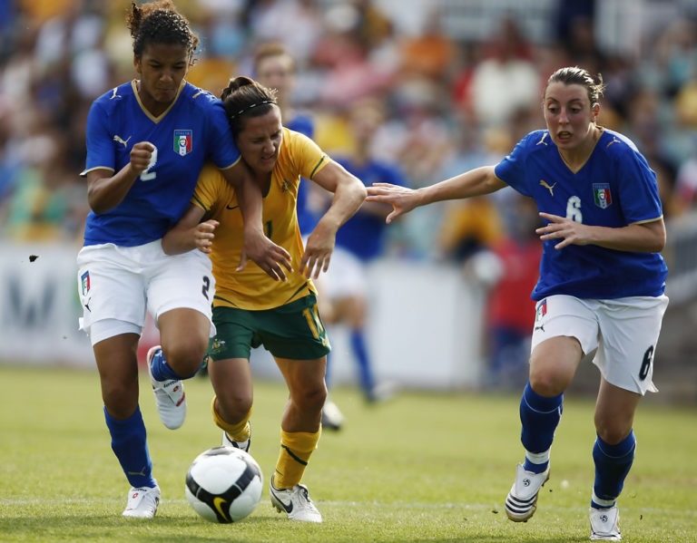 2019 FIFA Women’s World Cup: Australia vs Italy Match 5 Preview, Prediction & Result