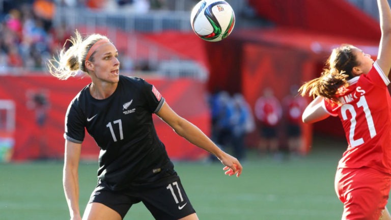 2019 FIFA Women’s World Cup: New Zealand vs Netherlands, Match 8, Prediction & Preview