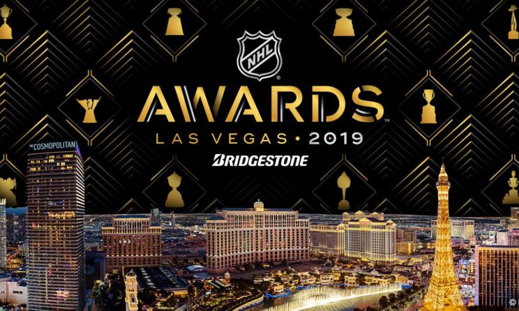 2019 NHL Awards Nominees: Complete List Of Finalists ...