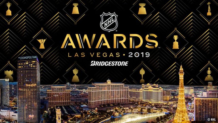 2019 NHL Awards Nominees: Complete List Of Finalists & Everything You Need To Know!