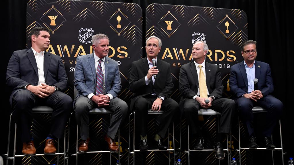 2019 NHL Awards Nominees: Complete List Of Finalists & Everything You Need To Know!