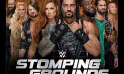 2019 WWE Stomping Grounds Results And Recap; Seth Rollins Retained Universal Championship Title