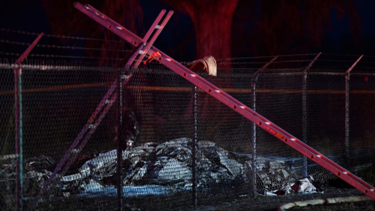 9 Dead After Skydiving Airplane Crashes On Hawaii's Oahu Island