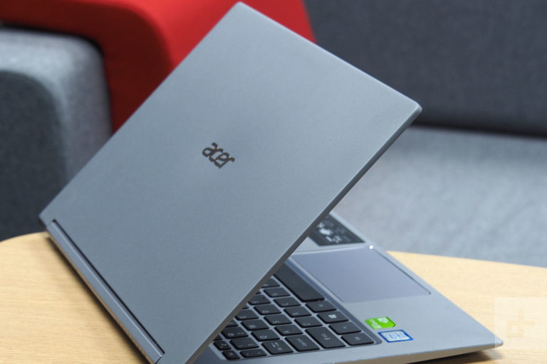 Acer Swift 3 vs Asus ZenBook 14: Which Is A Better Choice?