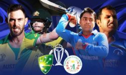 Afghanistan vs Australia World Cup 2019: Match 4 Live Streaming, Preview, Teams, Results & Where To Watch