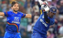 Afghanistan vs Sri Lanka World Cup 2019: Match 7 Live Streaming, Preview, Teams, Results & Where To Watch