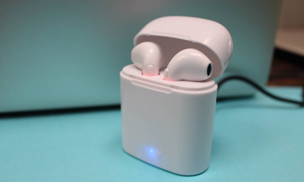 Airpods