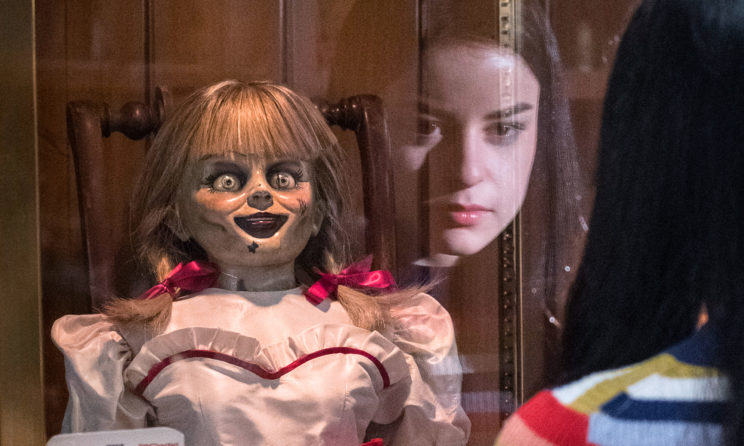 Annabelle Comes Home Cast, Critic Reviews, Trailer And Rating