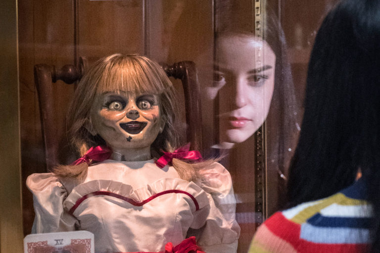 Annabelle Comes Home Cast, Critic Reviews, Trailer And Rating