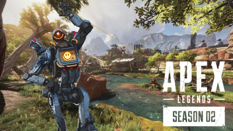 Apex Legends Season 2: Battle Pass, New Characters, Maps And Pricing