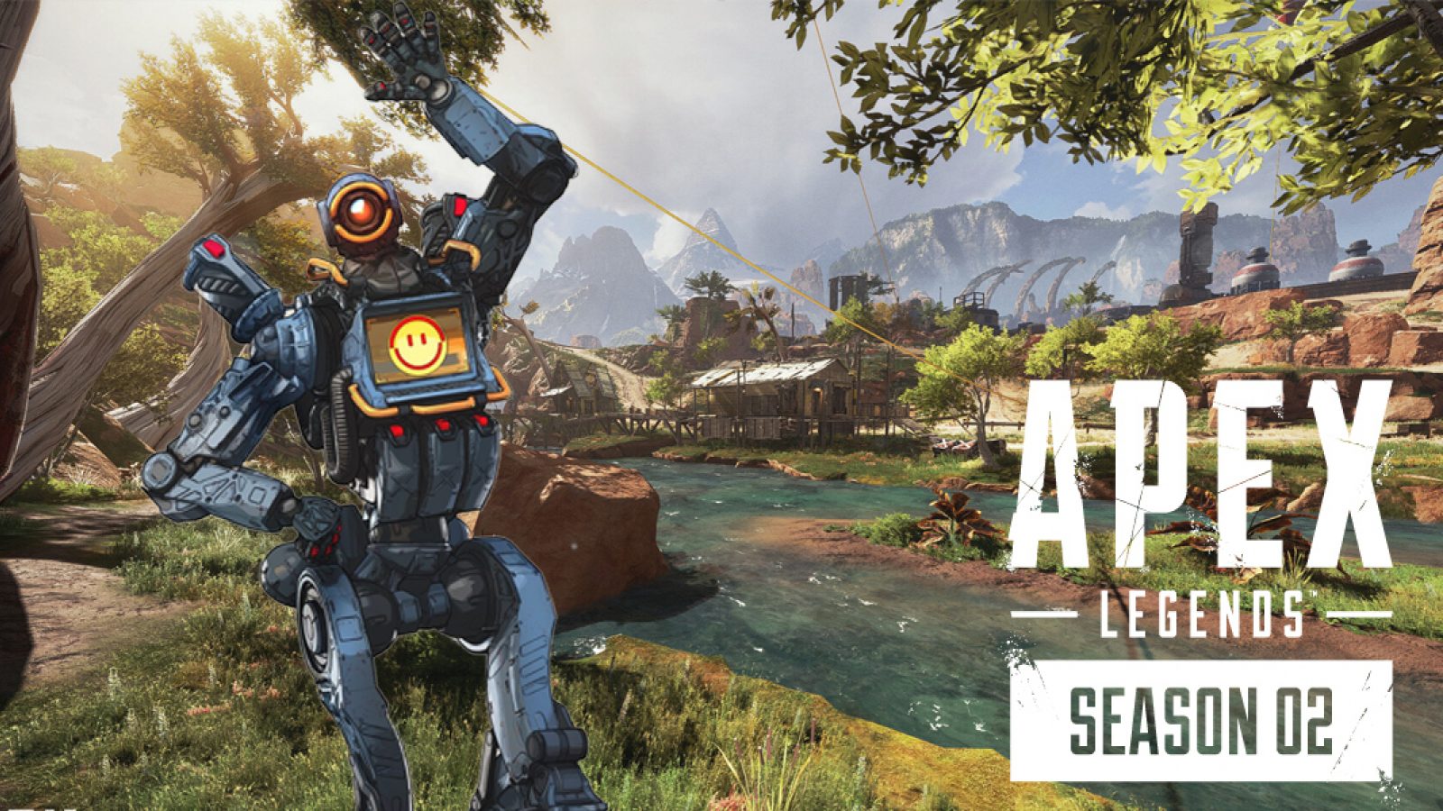 Apex Legends Season 2: Battle Pass, New Characters, Maps And Pricing