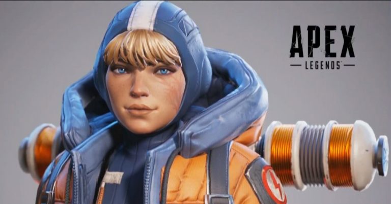 Apex Legends Season 2 Can Introduce A Second Character In Addition To Wattson