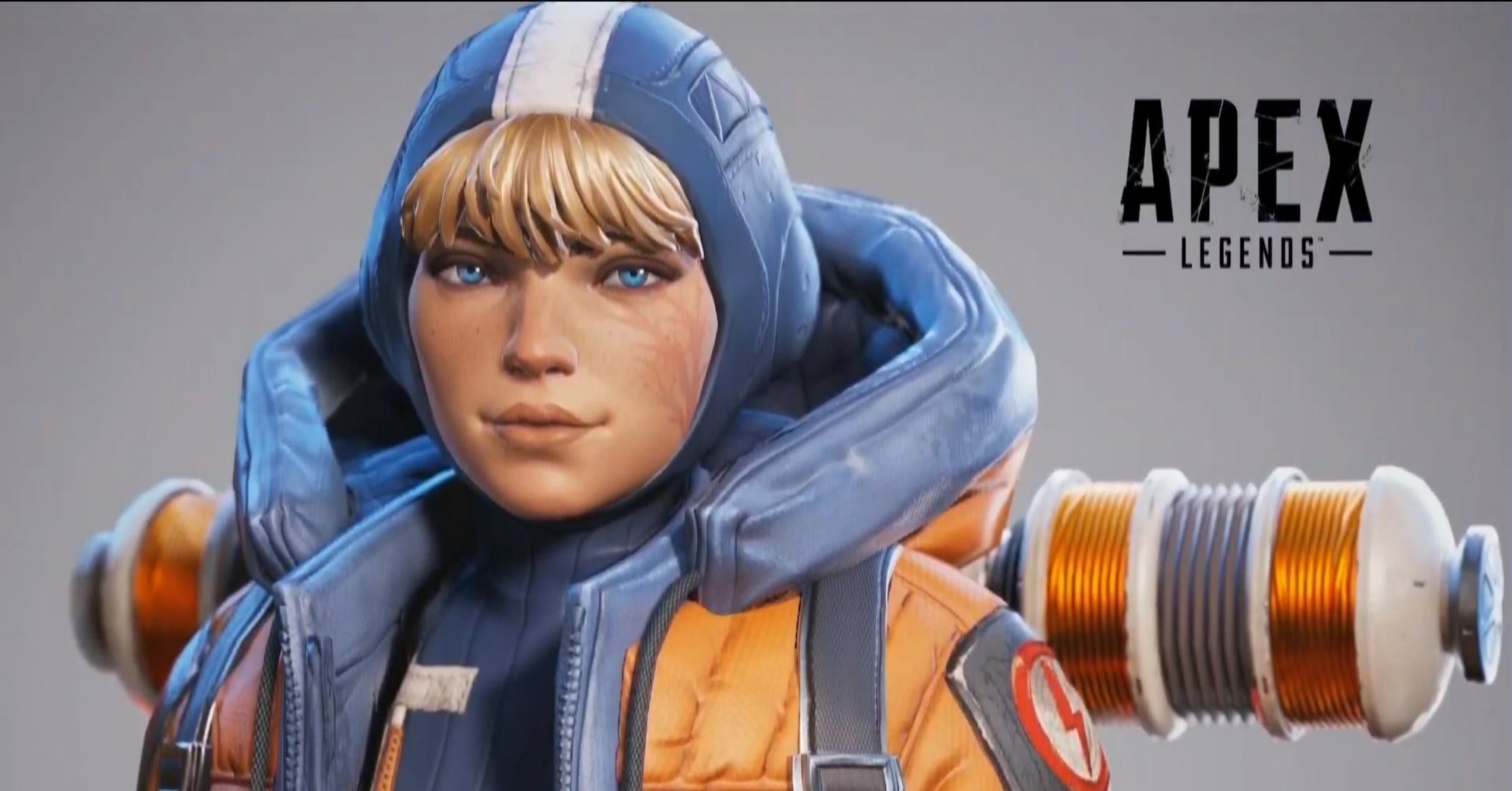 Apex Legends Season 2 Can Introduce A Second Character In Addition To Wattson