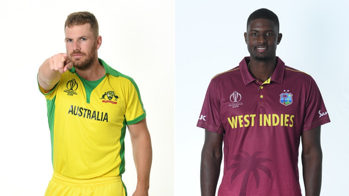 Australia vs West Indies, World Cup 2019: Match 10, Live Streaming, Preview, Teams & Results
