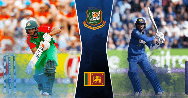 Bangladesh vs Sri Lanka World Cup 2019: Match 16, Live Streaming, Preview, Teams, Results