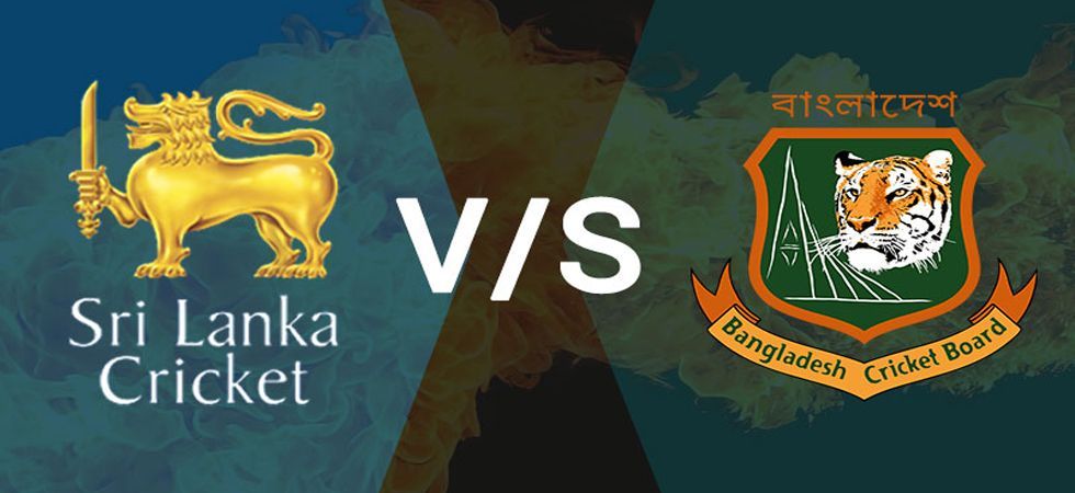 Bangladesh vs Sri Lanka World Cup 2019: Match 16, Live Streaming, Preview, Teams, Results