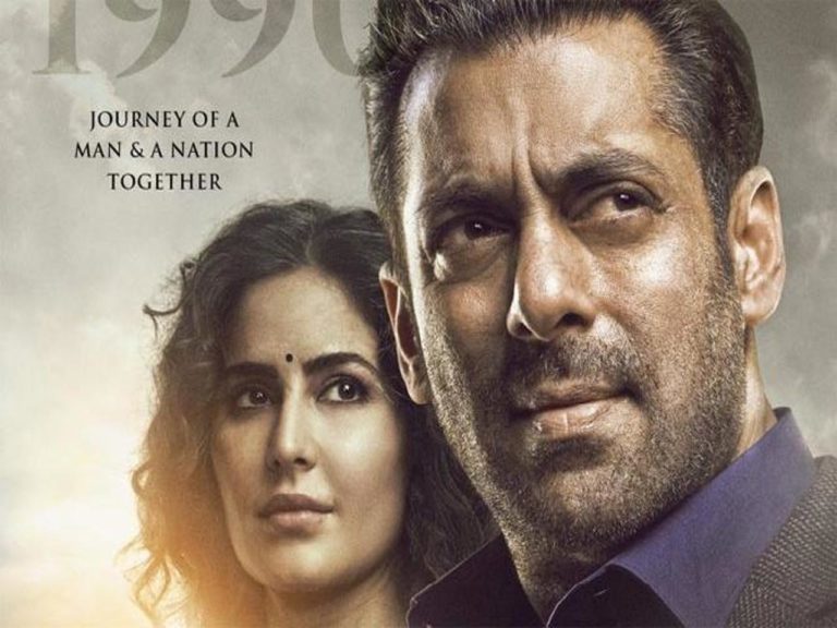 Bharat Movie: Reviews, Ratings, Audience Response, Live Updates Reaction, Hit Or Flop?