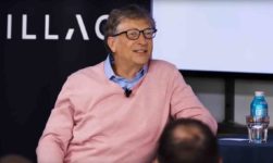 Bill Gates: Microsoft Losing To Android Was My 'Greatest Mistake'