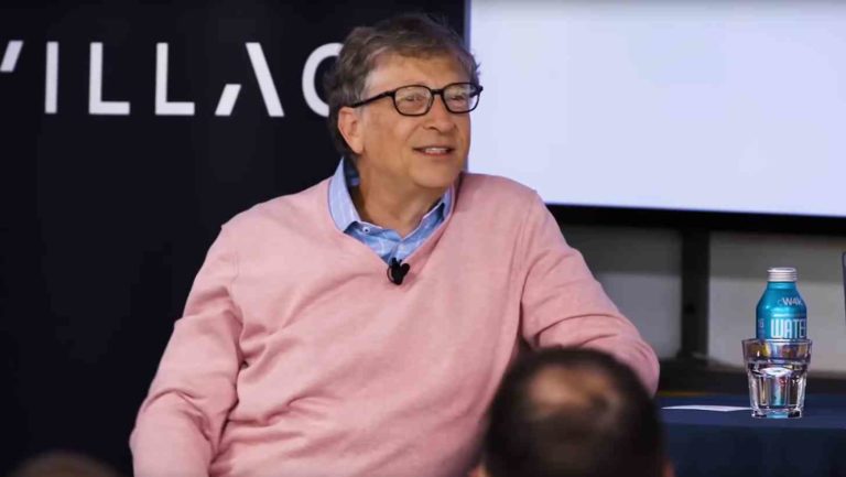 Bill Gates: Microsoft Losing To Android Was My 'Greatest Mistake'
