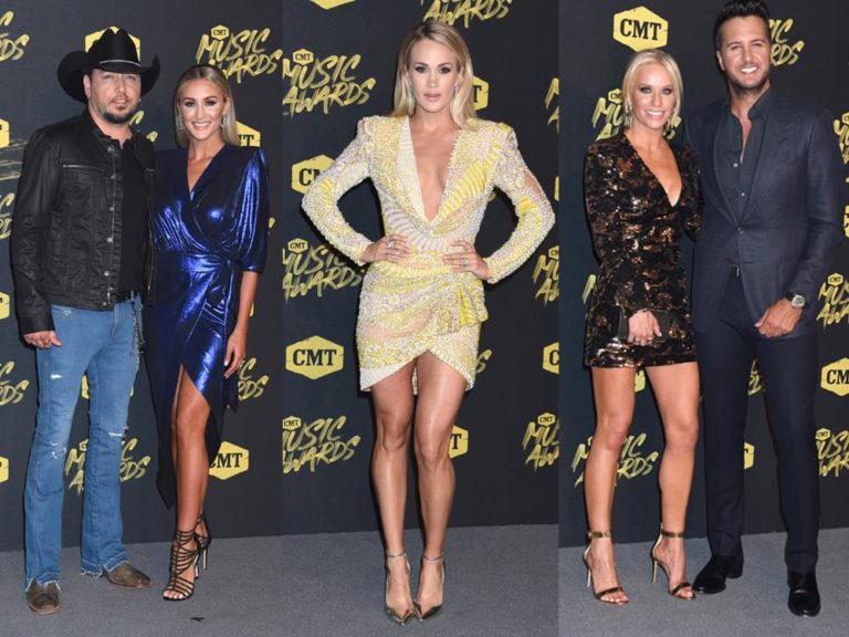 CMT Music Awards 2019: Voting, Nominees, Winners, TV Schedule & All You Need To Know!