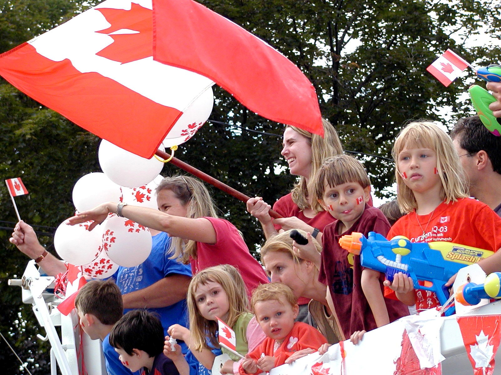 Canada Day 2019 Events, Celebration, Which Places Are Open And What's Closed This Long-Weekend