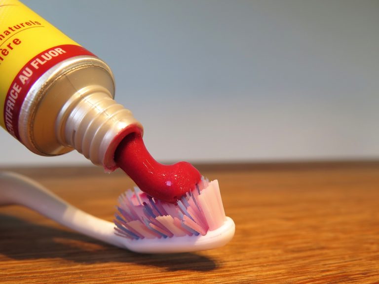 Chemicals Found In Soaps, Toothpaste May Double The Chance Of Osteoporosis In Women