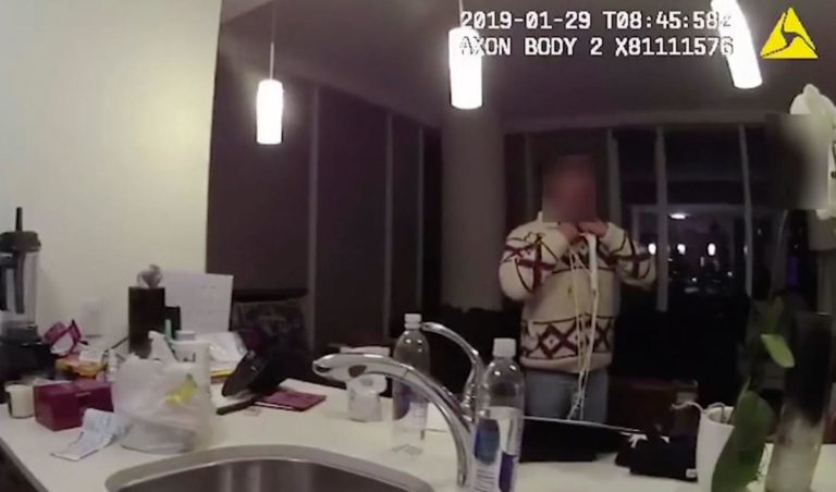 Chicago Police Release More Than 1,000 Files, Including Bodycam Footage Of That Night