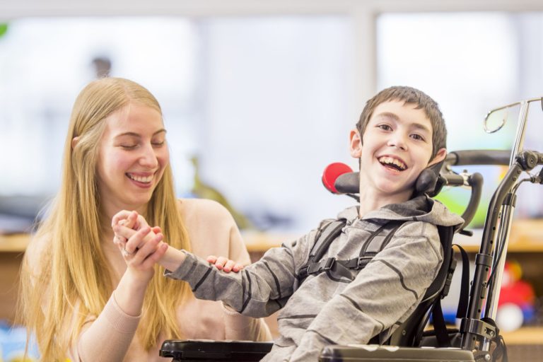 Children With SMA At Risk Of Weak Bones And Bone Fracture, Study Reveals