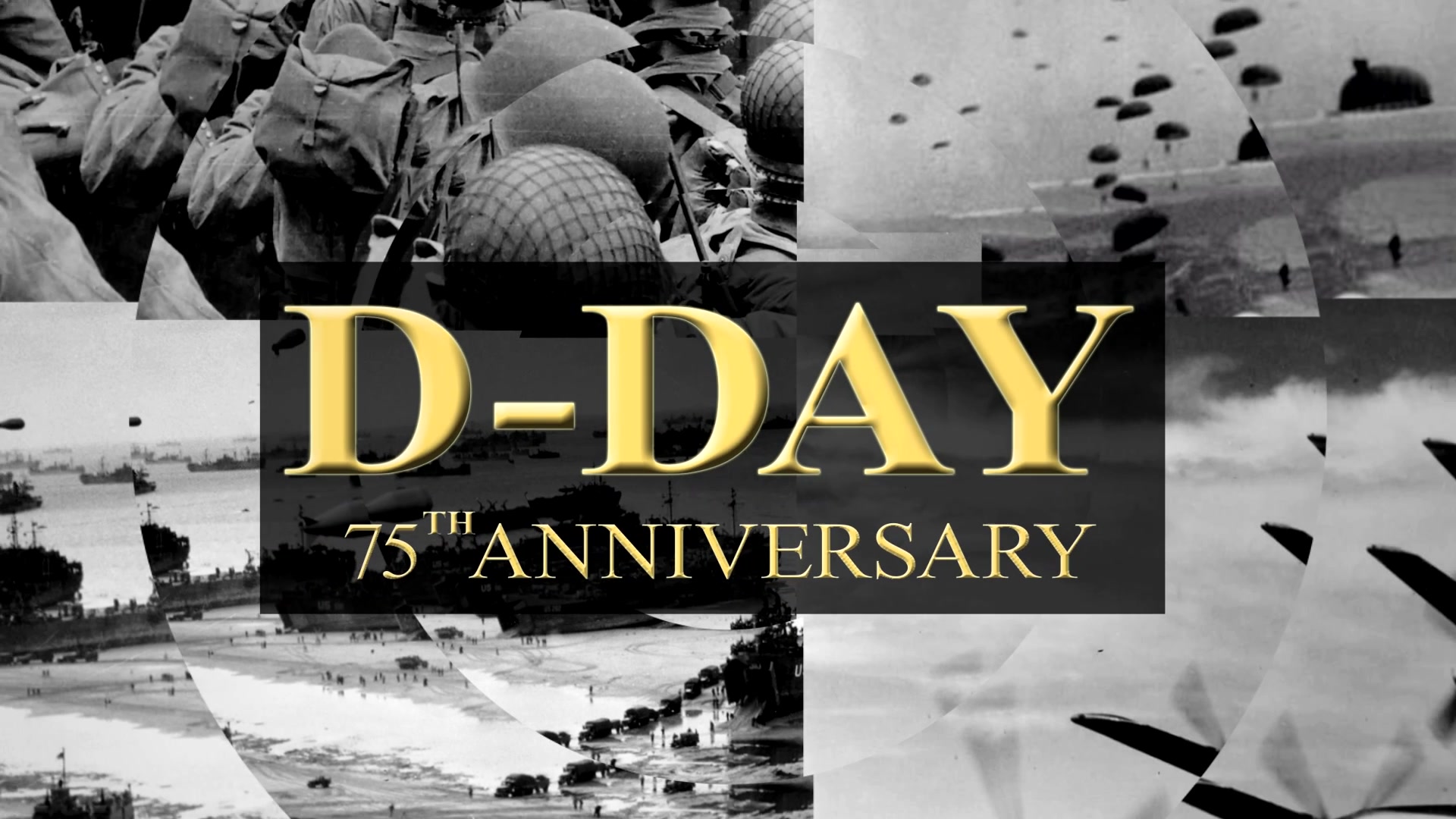 D-Day 75th Anniversary 2019: Major Events To Honour The Battle Of Normandy