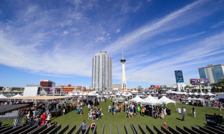 Day N Vegas Festival Announces Line Up And Ticket Dates