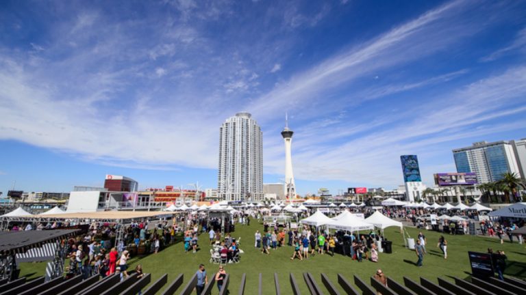 Day N Vegas Festival Announces Line Up And Ticket Dates
