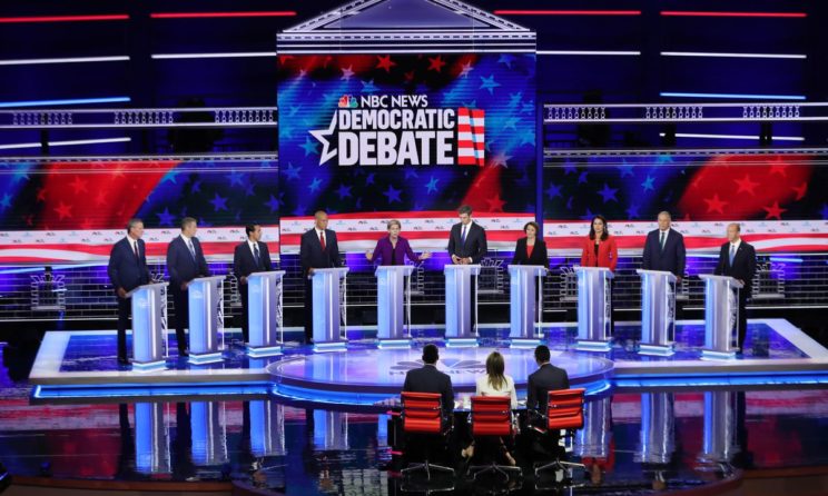 Democratic Debate 2019; Upcoming Schedule & Highlights Video, Who Won The Debate?