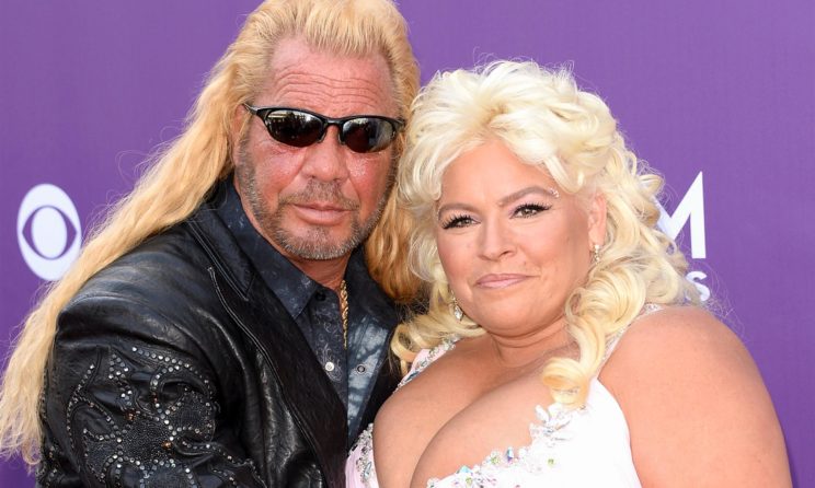 'Dog the Bounty Hunter' Star Beth Chapman Died Battling Stage II Throat Cancer