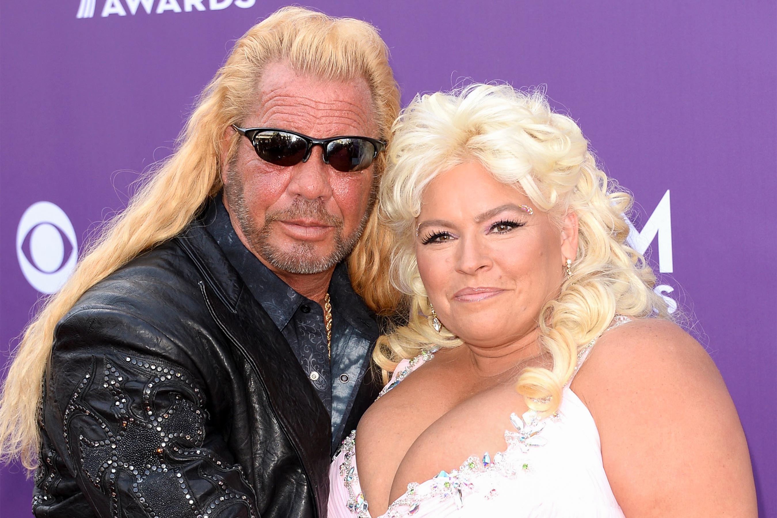 'Dog the Bounty Hunter' Star Beth Chapman Died Battling Stage II Throat Cancer