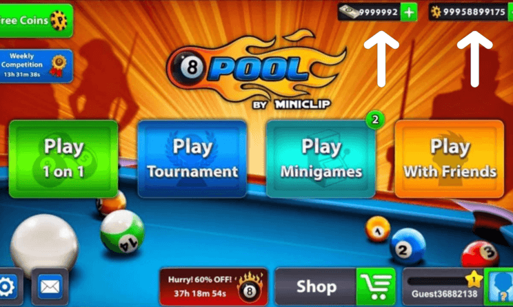 Download And Install 8 Ball Pool Mod APK On Android Devices!