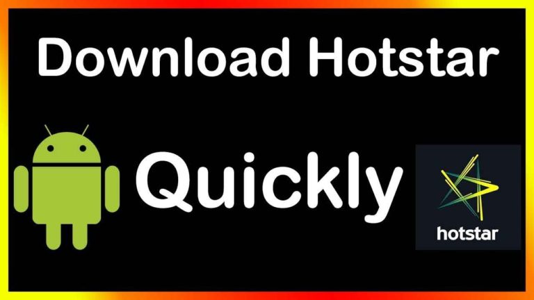 Download Hotstar App And Watch Cricket World Cup, Movies And TV Shows