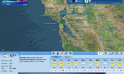 Download Intellicast App And Track Real Time Weather Updates On Android