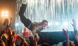 Elton John's Rocketman : Release Date, Cast, Review And Box office Collection