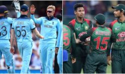 England vs Bangladesh, World Cup 2019: Match 12, Live Streaming, Preview, Teams, Results