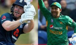 England vs Pakistan World Cup 2019: Match 6 Live Streaming, Preview, Teams, Results & Where To Watch