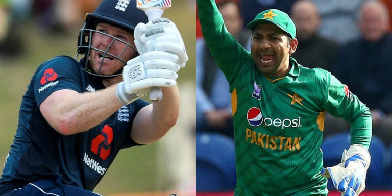 England vs Pakistan World Cup 2019: Match 6 Live Streaming, Preview, Teams, Results & Where To Watch